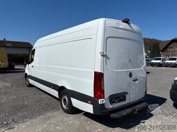 MERCEDES-BENZ Sprinter 316 cdi Navi AHK Motorschaden