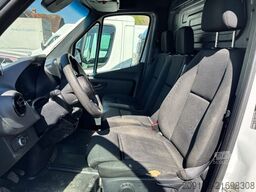 MERCEDES-BENZ Sprinter 316 cdi Navi AHK Motorschaden