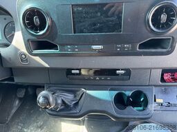 MERCEDES-BENZ Sprinter 316 cdi Navi AHK Motorschaden