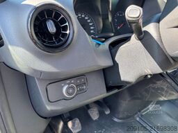 MERCEDES-BENZ Sprinter 316 cdi Navi AHK Motorschaden
