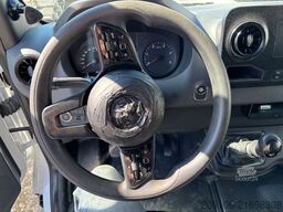 MERCEDES-BENZ Sprinter 316 cdi Navi AHK Motorschaden