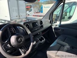 MERCEDES-BENZ Sprinter 316 cdi Navi AHK Motorschaden