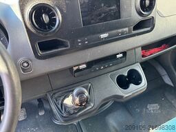 MERCEDES-BENZ Sprinter 316 cdi Navi AHK Motorschaden