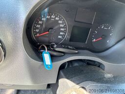 MERCEDES-BENZ Sprinter 316 cdi Navi AHK Motorschaden