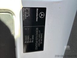 MERCEDES-BENZ Sprinter 316 cdi Navi AHK Motorschaden