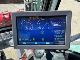 TAKEUCHI TB 370 Powertilt 3xSchaufeln Neue Gummiketten