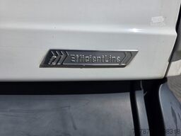 MAN 18.460 TGX, ZF Intarder, Doppeltank, Euro 6