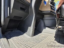 MAN 18.460 TGX, ZF Intarder, Doppeltank, Euro 6