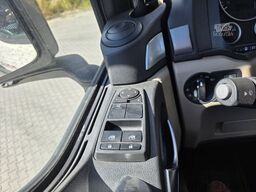 MAN 18.460 TGX, ZF Intarder, Doppeltank, Euro 6