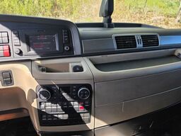 MAN 18.460 TGX, ZF Intarder, Doppeltank, Euro 6