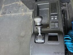 MAN 18.460 TGX, ZF Intarder, Doppeltank, Euro 6