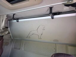 MAN 18.460 TGX, ZF Intarder, Doppeltank, Euro 6