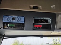 MAN 18.460 TGX, ZF Intarder, Doppeltank, Euro 6