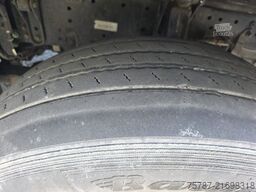 MAN 18.460 TGX, ZF Intarder, Doppeltank, Euro 6