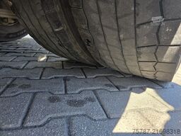 MAN 18.460 TGX, ZF Intarder, Doppeltank, Euro 6