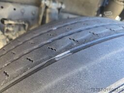 MAN 18.460 TGX, ZF Intarder, Doppeltank, Euro 6