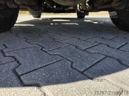 MAN 18.460 TGX, ZF Intarder, Doppeltank, Euro 6