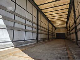 KRONE Coiler Gadine, Edscha, Lift, BPW Trommel