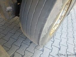 KRONE Coiler Gadine, Edscha, Lift, BPW Trommel