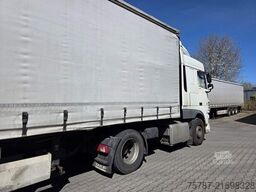 DAF XF 460 SC,ZF Intarder, Standklima, Kühlschrank