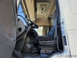 DAF XF 460 SC,ZF Intarder, Standklima, Kühlschrank