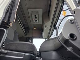 DAF XF 460 SC,ZF Intarder, Standklima, Kühlschrank