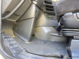 DAF XF 460 SC,ZF Intarder, Standklima, Kühlschrank