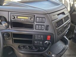 DAF XF 460 SC,ZF Intarder, Standklima, Kühlschrank