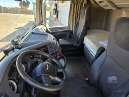 DAF XF 460 SC,ZF Intarder, Standklima, Kühlschrank