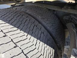 DAF XF 460 SC,ZF Intarder, Standklima, Kühlschrank