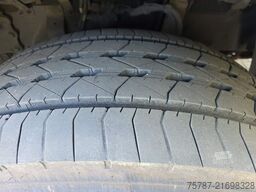 DAF XF 460 SC,ZF Intarder, Standklima, Kühlschrank