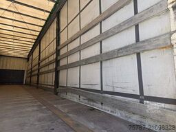 DAF XF 460 SC,ZF Intarder, Standklima, Kühlschrank