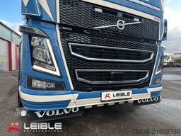 VOLVO FH 16-750*Globe*Komplettzug*Retarder*1a Zustand