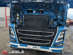 VOLVO FH 16-750*Globe*Komplettzug*Retarder*1a Zustand