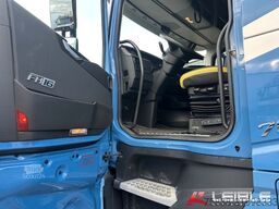 VOLVO FH 16-750*Globe*Komplettzug*Retarder*1a Zustand
