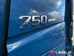 VOLVO FH 16-750*Globe*Komplettzug*Retarder*1a Zustand