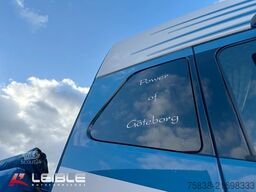 VOLVO FH 16-750*Globe*Komplettzug*Retarder*1a Zustand