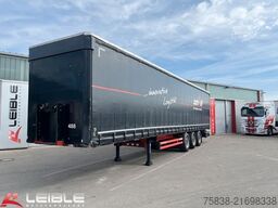 KÖGEL SN 24*Tautliner*Zertifikat XL*SAF-Achsen*