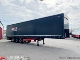 KÖGEL SN 24*Tautliner*Zertifikat XL*SAF-Achsen*