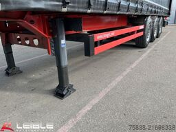 KÖGEL SN 24*Tautliner*Zertifikat XL*SAF-Achsen*