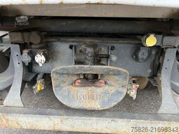 MERCEDES-BENZ Atego 818K Dreiseitenkipper Meiller*Kipphydrauli