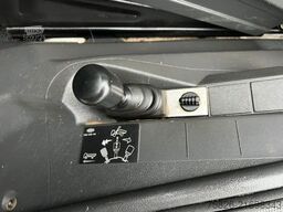 MERCEDES-BENZ Atego 818K Dreiseitenkipper Meiller*Kipphydrauli