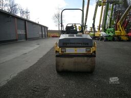 BOMAG BW138 AC
