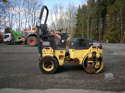 BOMAG BW138 AC
