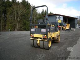 BOMAG BW138 AC