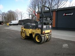 BOMAG BW138 AC