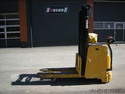 YALE MS 16 IL AC