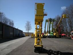 JLG JLG 1930 ES, Scherenarbeitsbühne AH 8 m