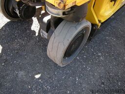 JLG JLG 1930 ES, Scherenarbeitsbühne AH 8 m