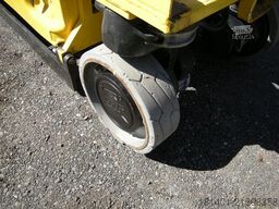 JLG JLG 1930 ES, Scherenarbeitsbühne AH 8 m